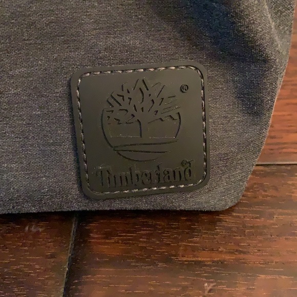 Timberland Men’s Dopp Kit Toiletries Bag EUC! - Picture 2 of 8